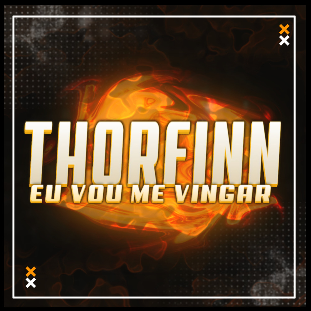 Thorfinn: Eu Vou Me Vingar