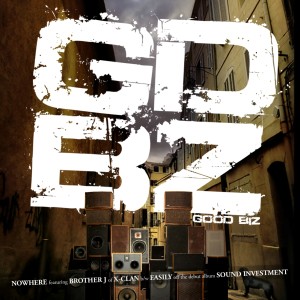 ดาวน์โหลดและฟังเพลง Easily (Acapella) พร้อมเนื้อเพลงจาก GOOD BIZ