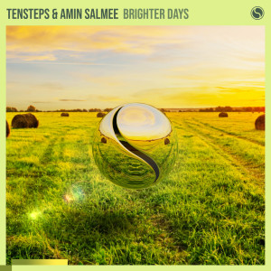 Album Brighter Days from Tensteps