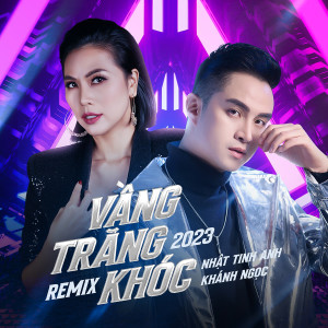 Listen to Vầng Trăng Khóc 2023 (Remix) song with lyrics from Nhật Tinh Anh