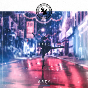 收聽Arty的Rain (Extended Mix)歌詞歌曲