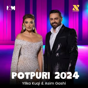 Listen to N'kapixhik song with lyrics from Yllka Kuqi