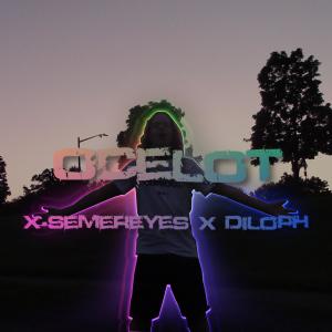 X-Semereyes的專輯Ocelot (Explicit)