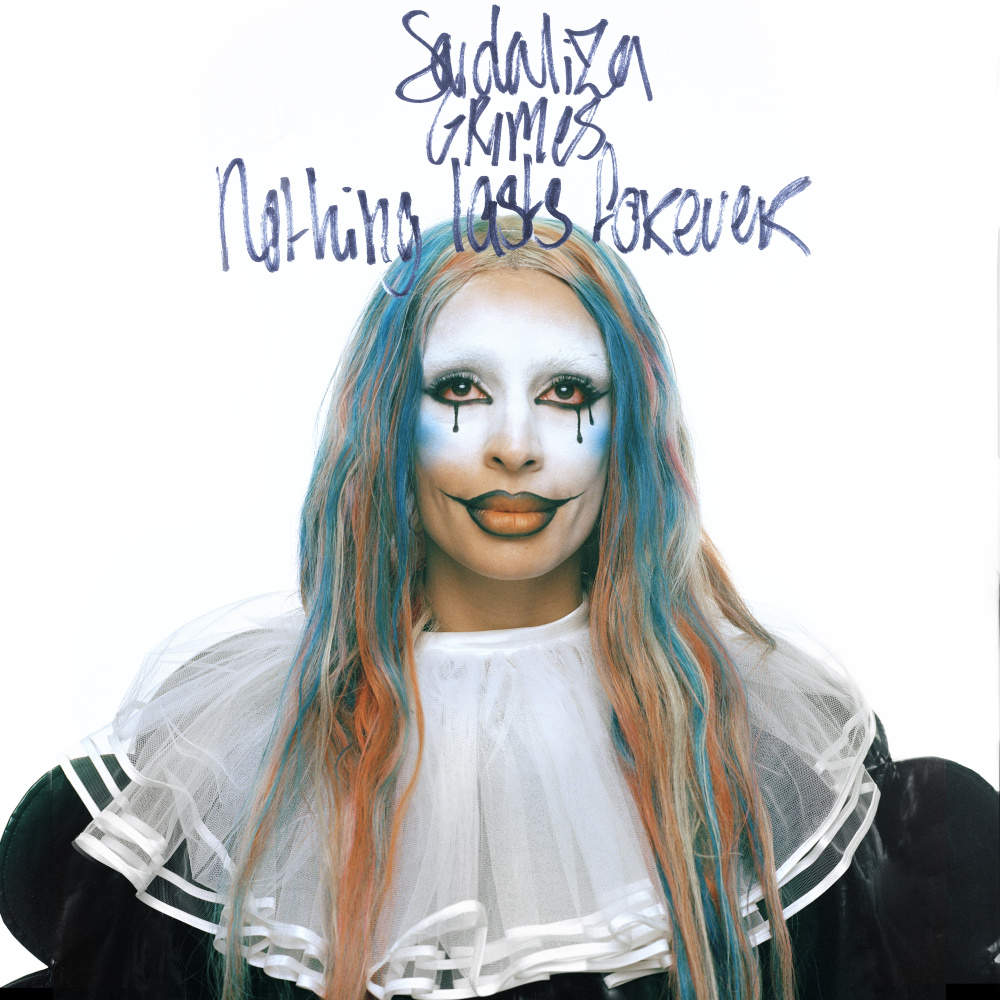 Nothing Lasts Forever (with Grimes)