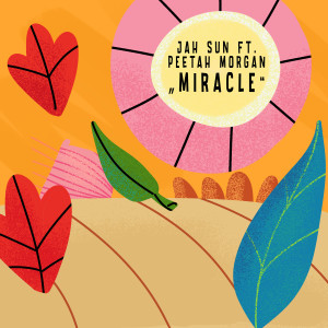 Album Miracle from Jah Sun