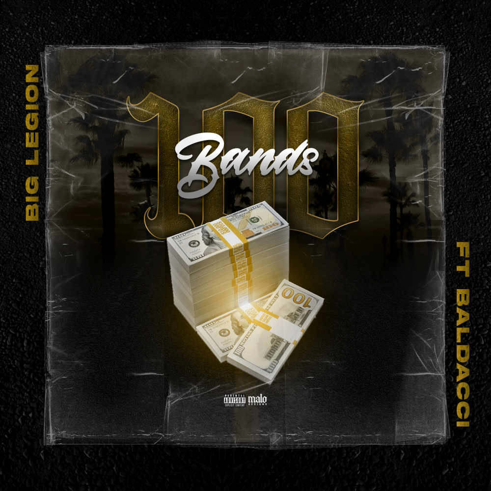 100 Bands (Explicit)