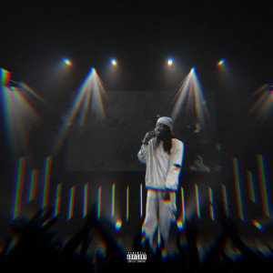 tranelane的专辑Hiatus Freestyle (Explicit)