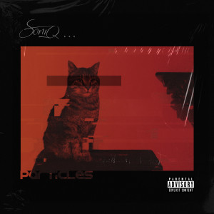 收聽Soniq的... Then She Went Ghost (Explicit)歌詞歌曲