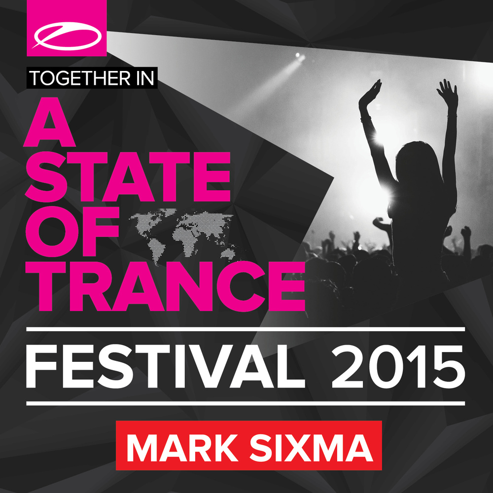 Another You (Mark Sixma Remix|Mix Cut)