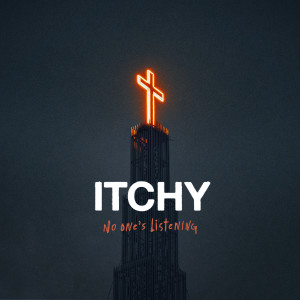 Itchy Poopzkid的专辑No one's listening