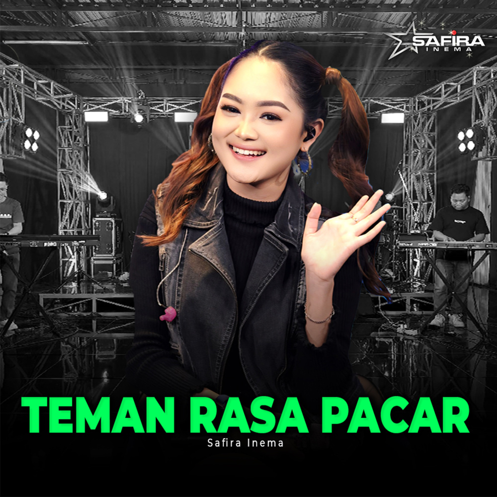 Teman Rasa Pacar (Live)