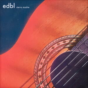 edbl的專輯sierra madre