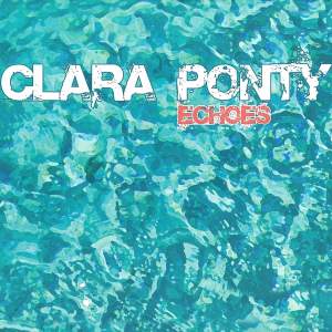 Clara Ponty的專輯Echoes