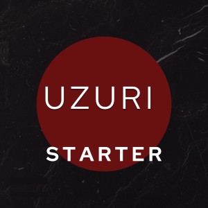 Starter的專輯Uzuri