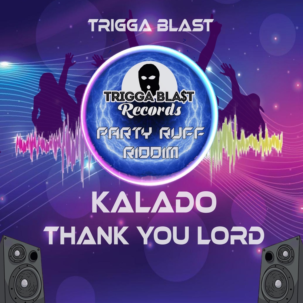 Thank You Lord