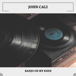 收聽John Cali的Old Man River歌詞歌曲