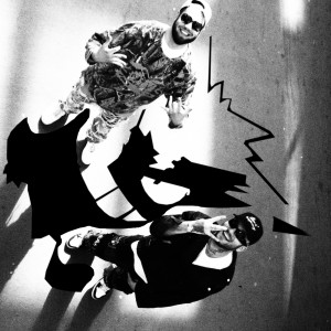 ดาวน์โหลดและฟังเพลง Gengar (Explicit) พร้อมเนื้อเพลงจาก SKiNNY BARBER