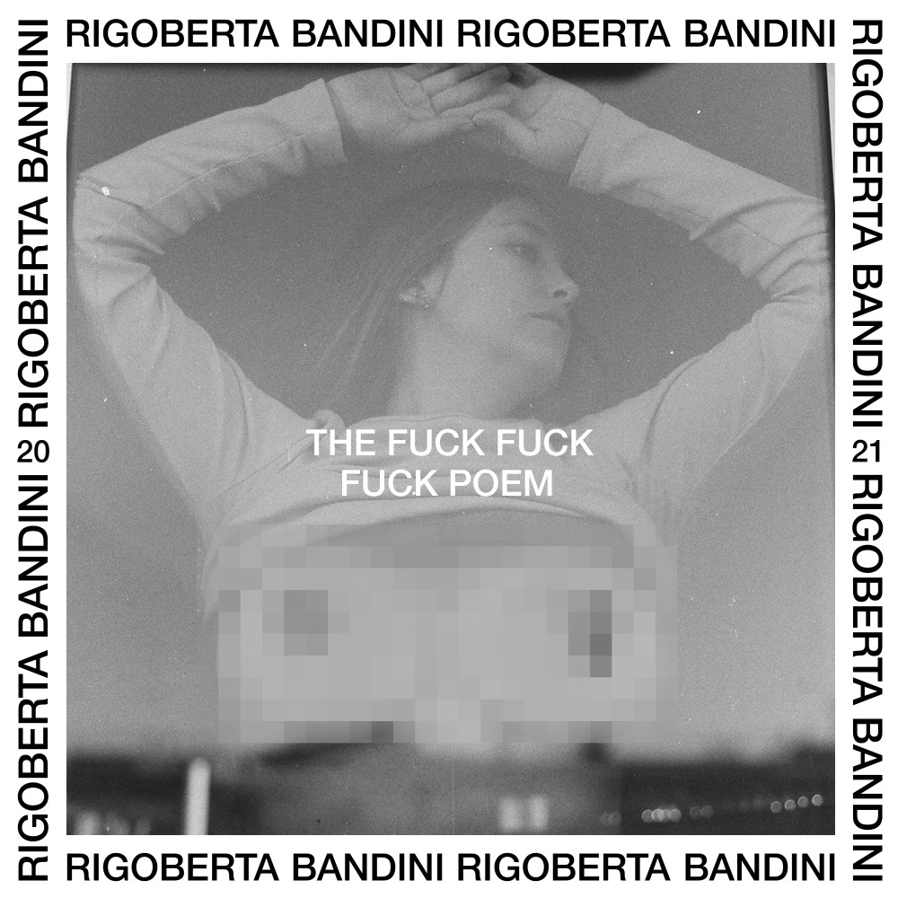 The **** **** **** Poem (Explicit)