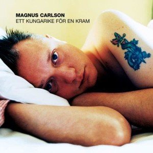 收聽Magnus Carlson的Håll om mig歌詞歌曲