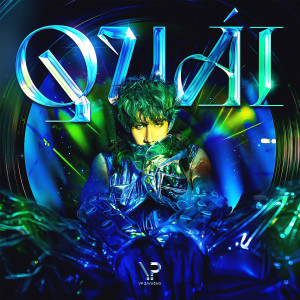 Album QUÁI (Explicit) from VP Bá Vương