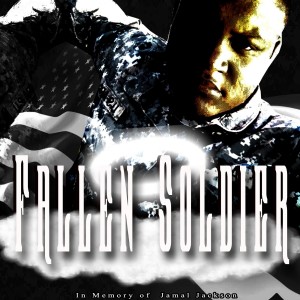 ดาวน์โหลดและฟังเพลง Fallen Soldier พร้อมเนื้อเพลงจาก Nussi J
