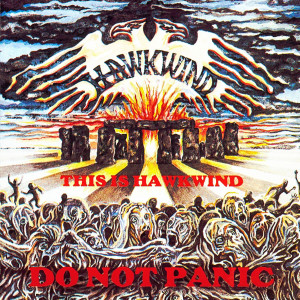 ดาวน์โหลดและฟังเพลง Angels of Death พร้อมเนื้อเพลงจาก Hawkwind