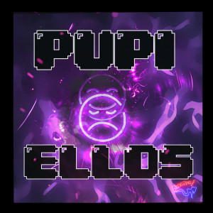 Listen to Ellos (Explicit) song with lyrics from PUPI