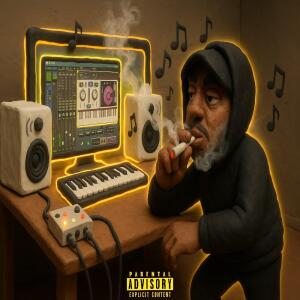 default playlist img