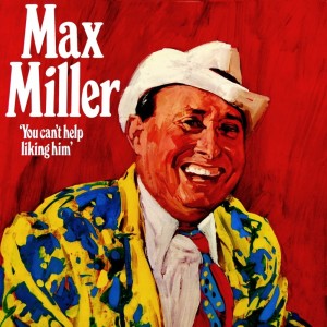Album You Can't Help Liking Him from Max Miller