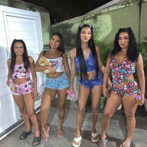 DANDAN SHEIK的專輯QUEM TEM PENA DE XRC PORRA X AQUECIMENTO RISADA