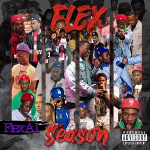 收聽Flex A.i.的Sneaky (feat. Bizzy Bazz) (Explicit)歌詞歌曲