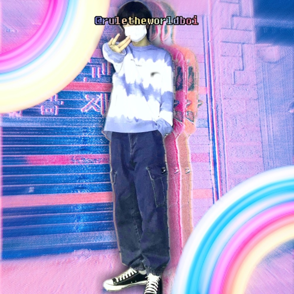 Hyperpopstar