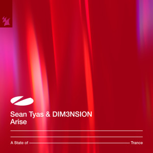 Album Arise from Sean Tyas