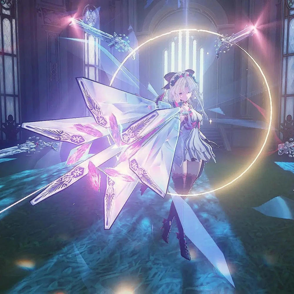 ｄｉｖｉｎｅ ｐｒｏｐｈｅｃｙ ༒ (feat. brokenarmor)