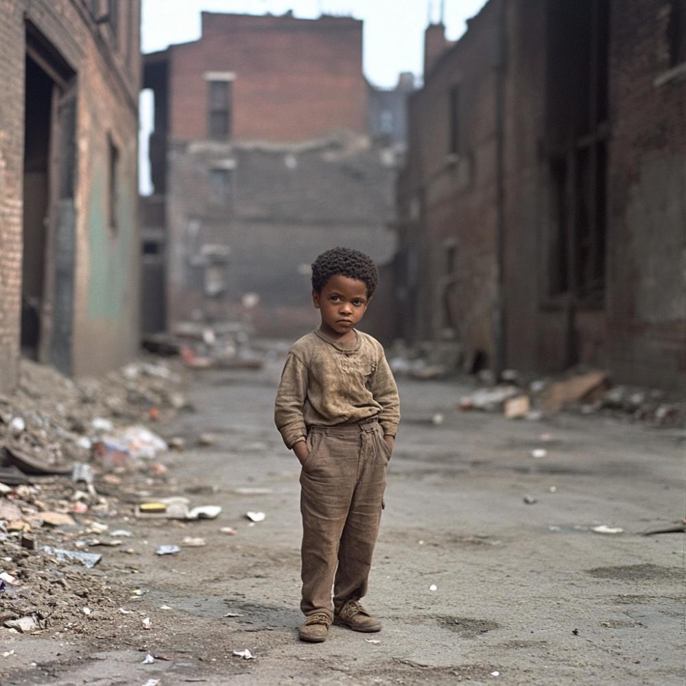 Ghetto Dreams