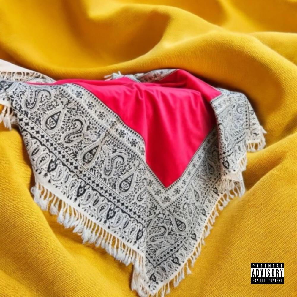 Persian Vesture (Explicit)