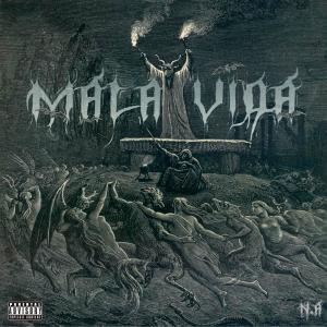 อัลบัม Mala Vida (Explicit) ศิลปิน N/A