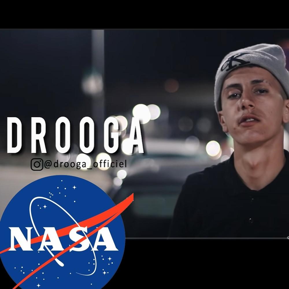 NASA (feat. Roso) (Explicit)