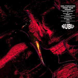 Listen to Obliterated song with lyrics from Dink the Poof