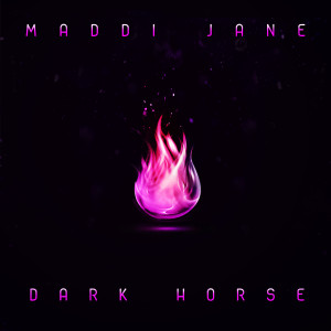 Listen to Dark Horse song with lyrics from Maddi Jane
