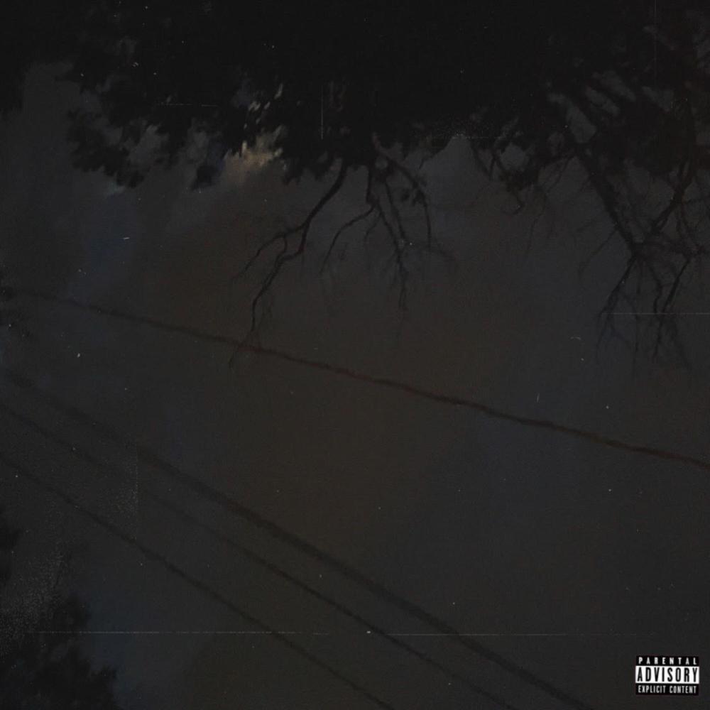 Lonely Smoke (feat. SLEEPYARI) (Explicit)
