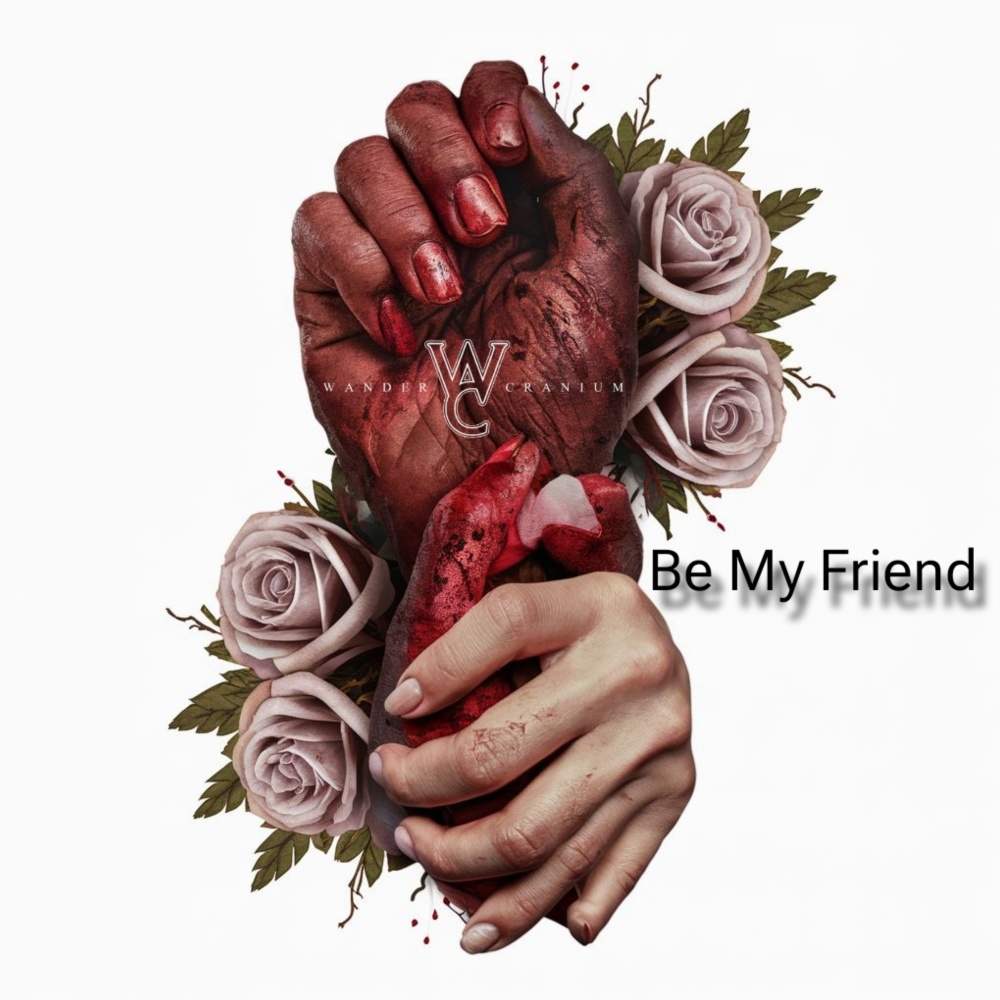 Be My Friend