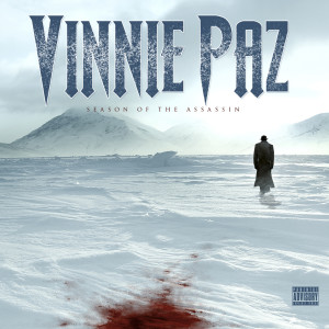 Dengarkan Intro (Explicit) lagu dari Vinnie Paz dengan lirik
