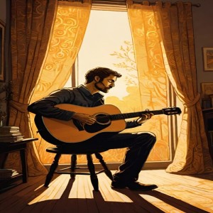 default playlist img