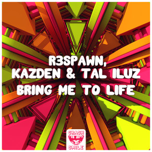 Listen to Bring Me To Life song with lyrics from R3SPAWN