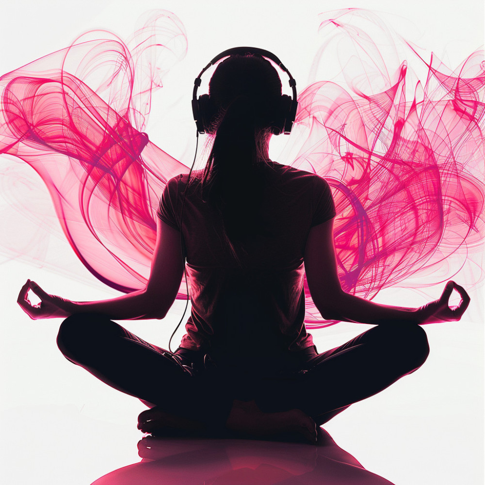 Meditative Yoga Rhythms