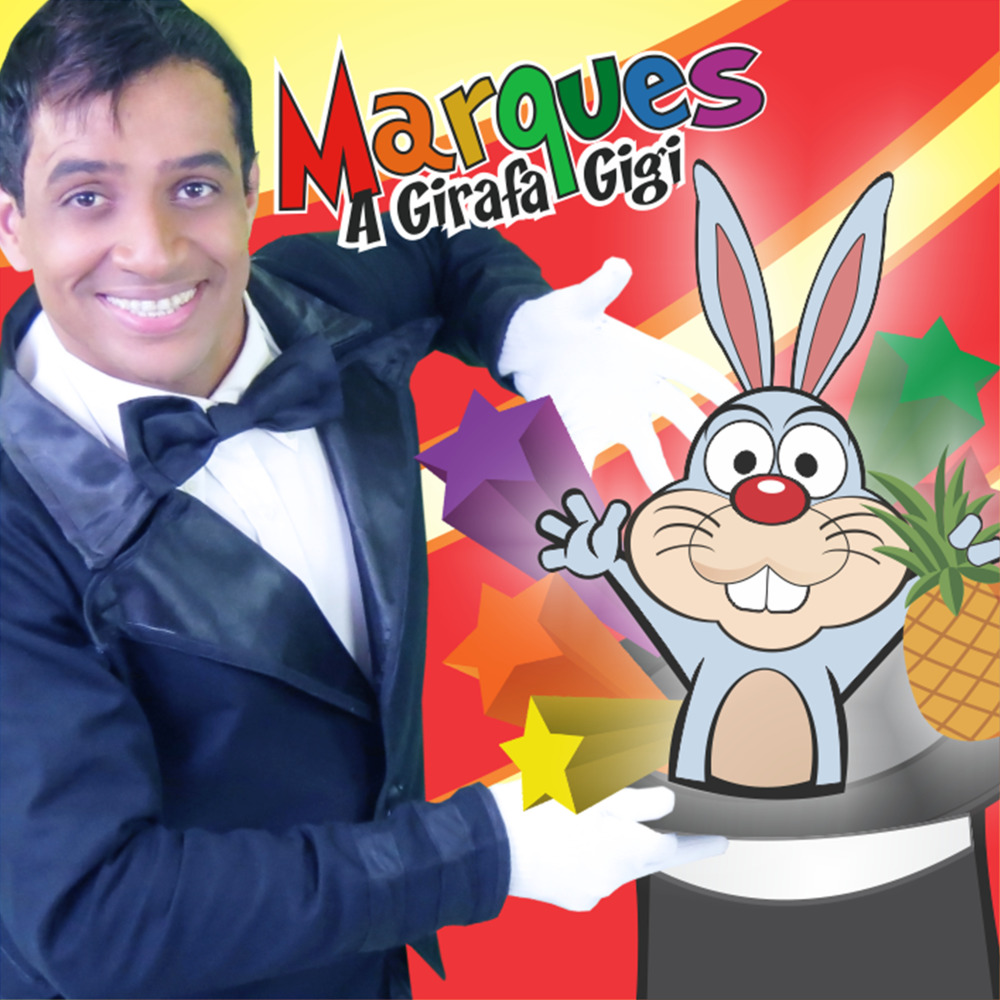 A Girafa Gigi