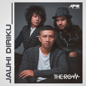 收听The Row的Jauhi Diriku歌词歌曲