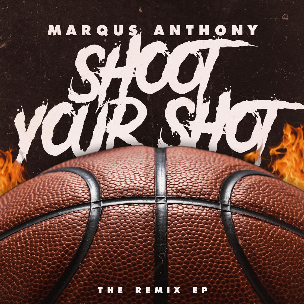 Shoot Your Shot (AR Remix)