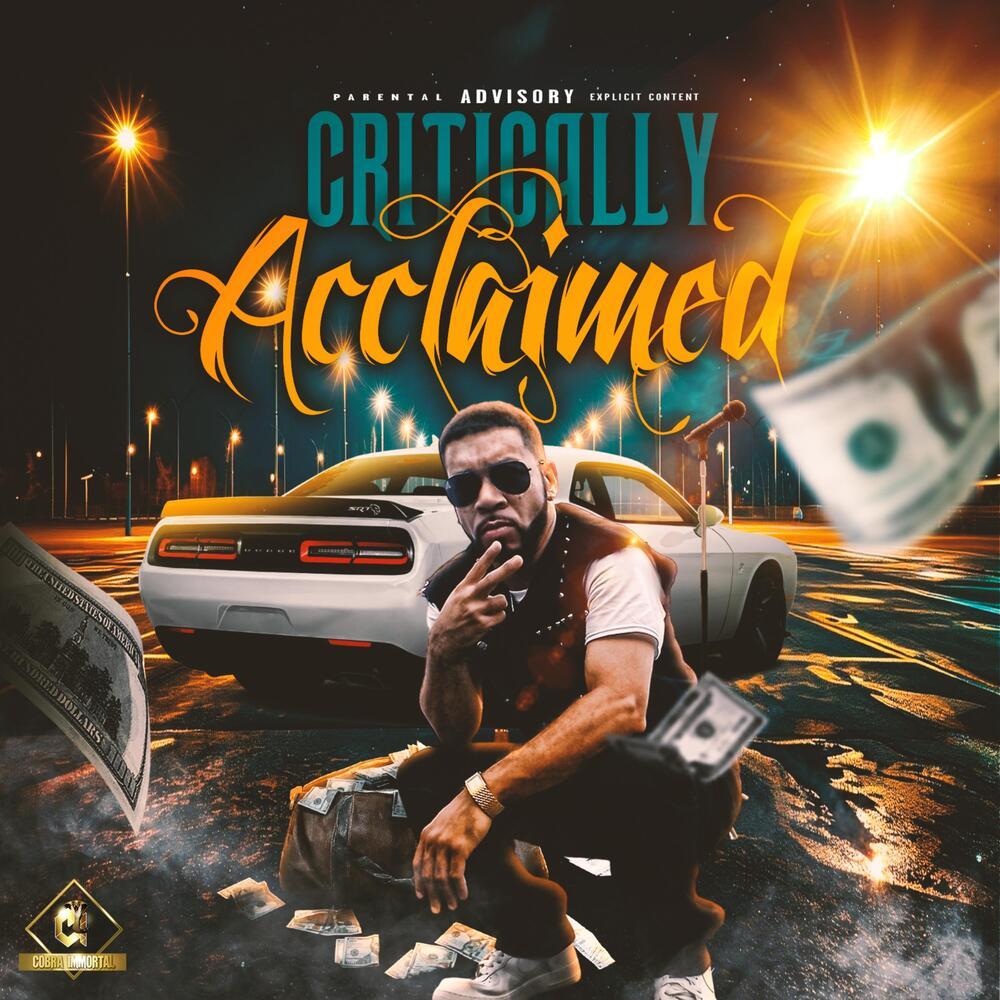 Critically Acclaimed (Explicit)
